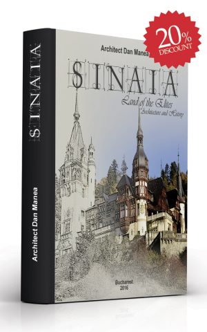 Sinaia, land of the Elites