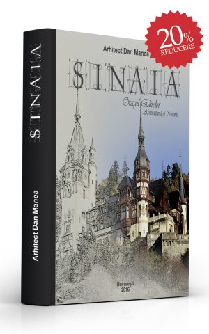 Sinaia, orasul Elitelor