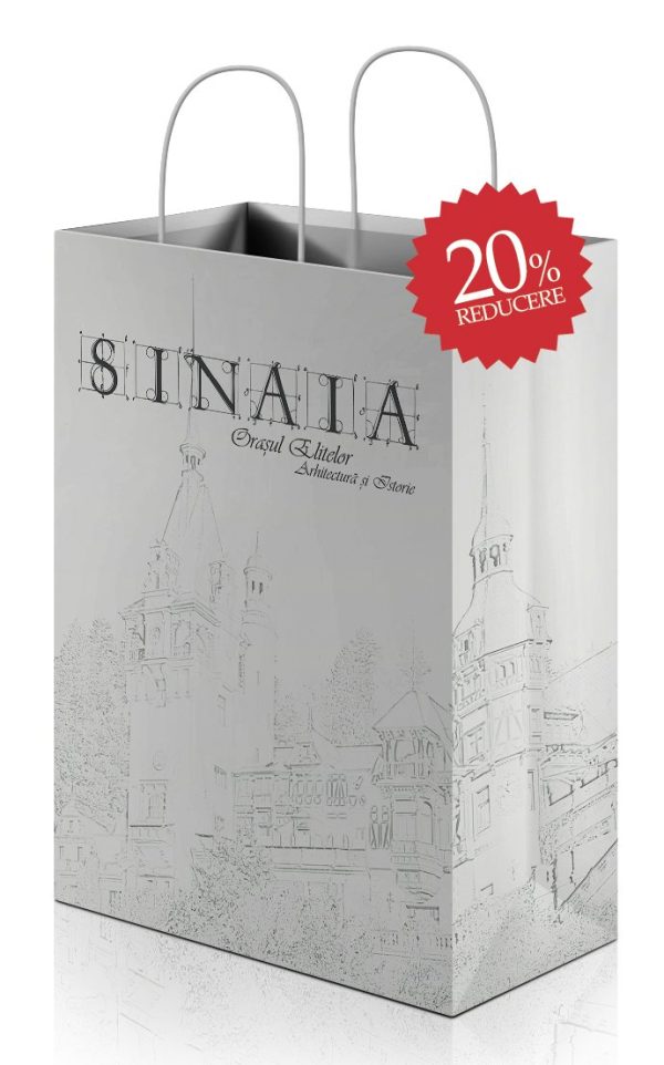 Punga "Sinaia, orasul Elitelor"